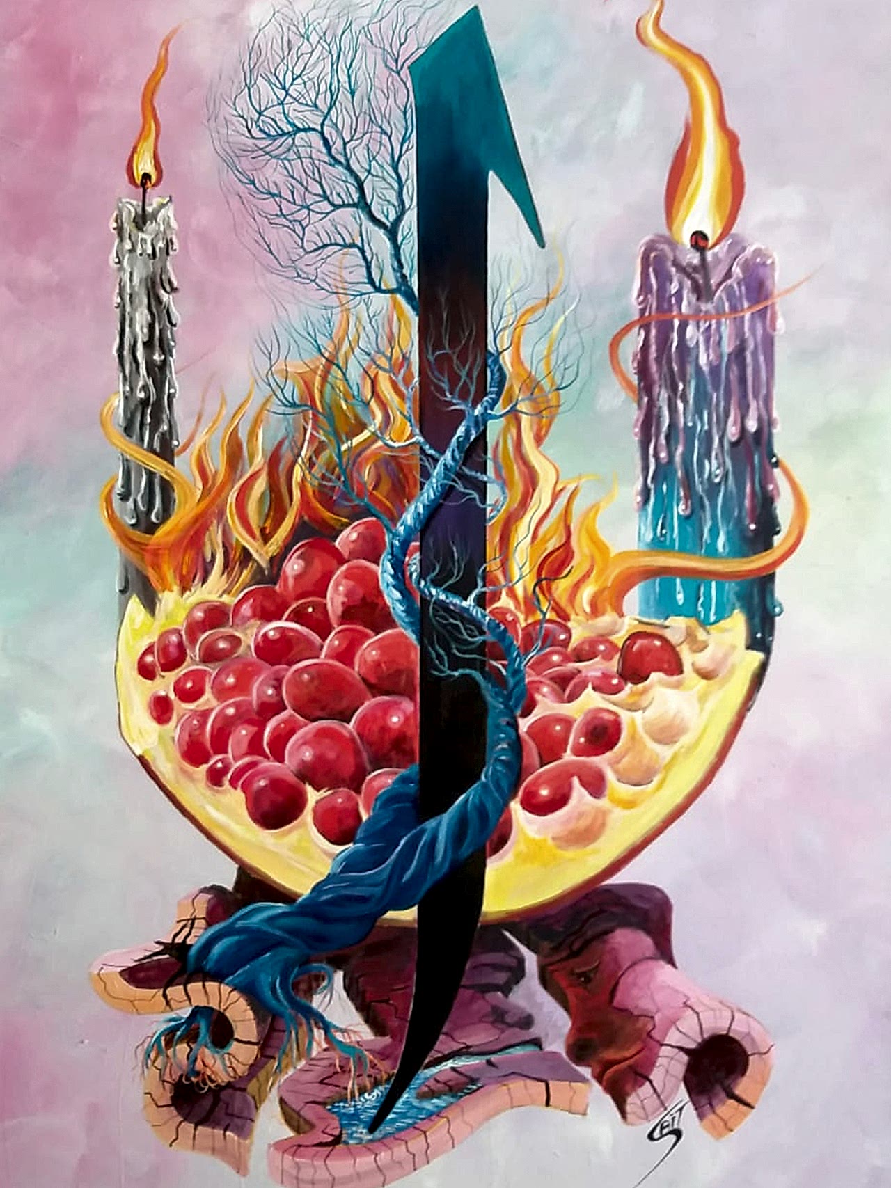 11