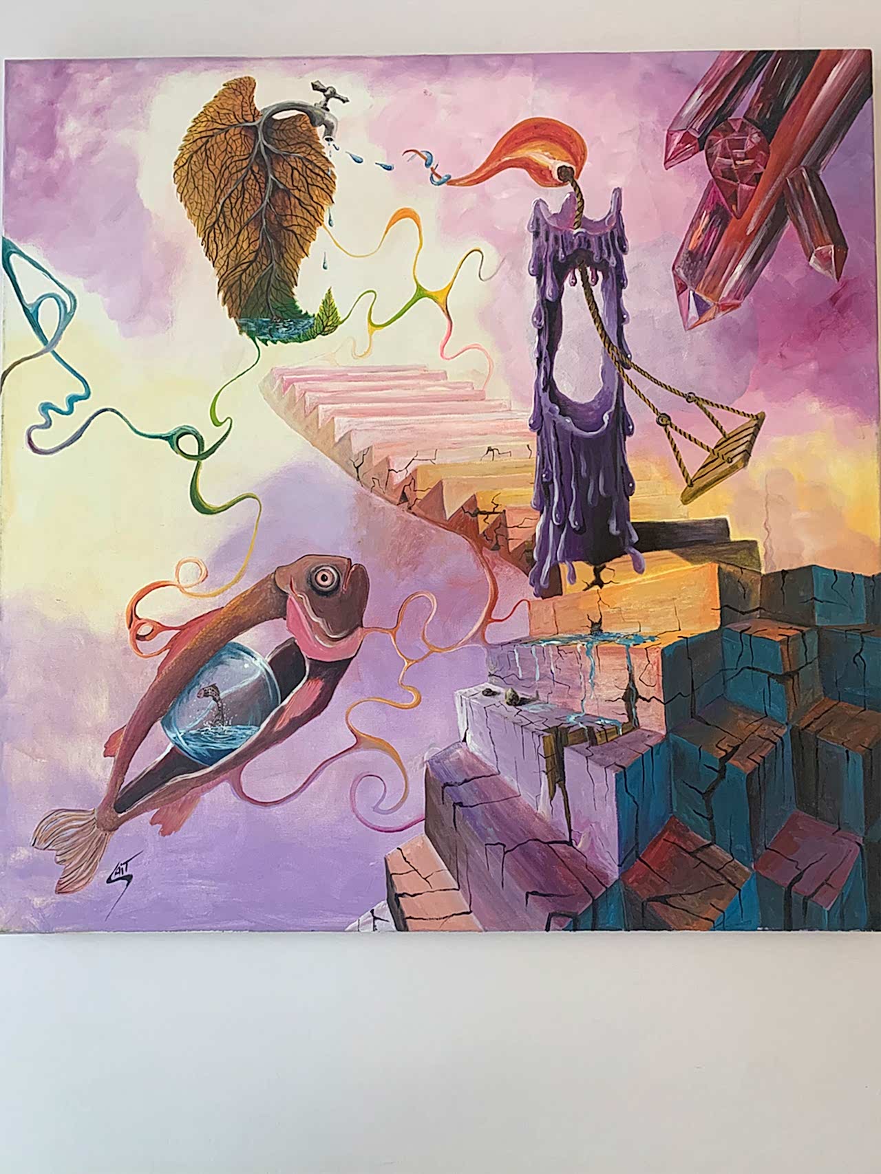 5